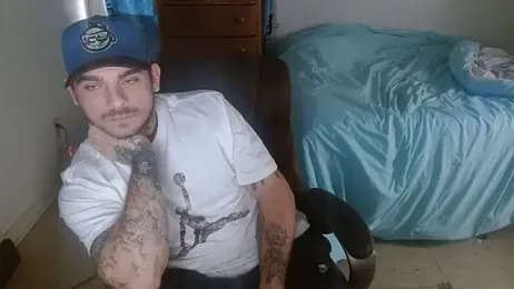 DADDY_KANE8--- webcam model stream image