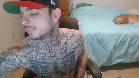 DADDY_KANE8--- webcam model stream image