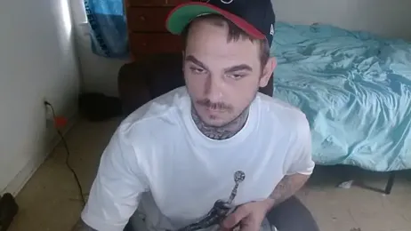 DADDY_KANE8--- webcam model stream image