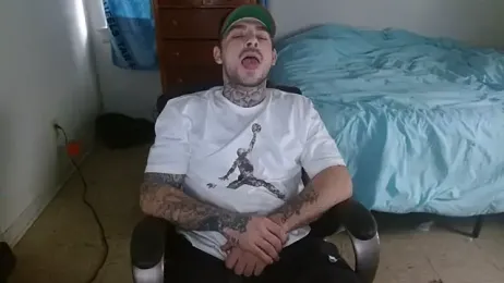 DADDY_KANE8--- webcam model stream image