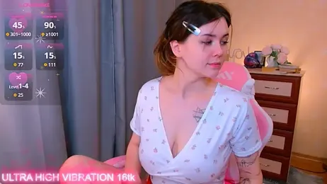 cutie_mili webcam stripchat model stream image