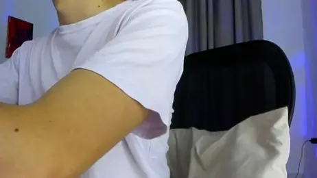 Joe23__ webcam model stream image