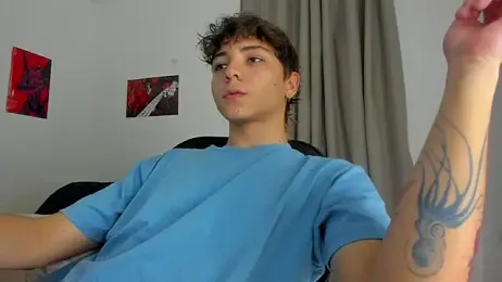 Joe23__ webcam model stream image