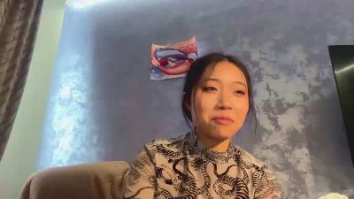 MargheritaSago webcam model stream image