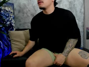 boyc02_ webcam model stream image