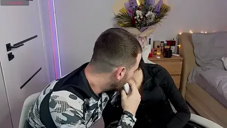 AdeleLaCr0ix webcam model stream image