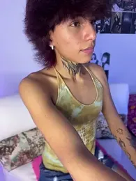 bellamy_095 webcam model stream image