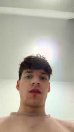 Shyboy911 webcam cam4 model stream image