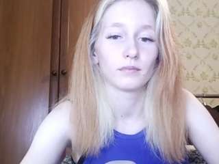 hazelallen webcam model stream image