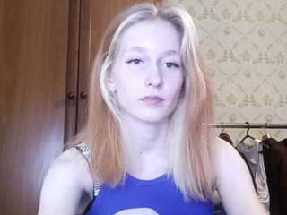 hazelallen webcam model stream image