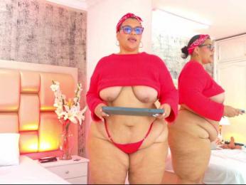 SelennaCooper webcam model stream image