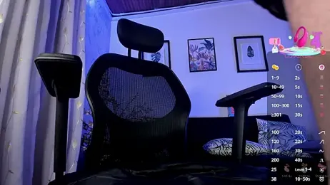 tyler_jones_ webcam model stream image