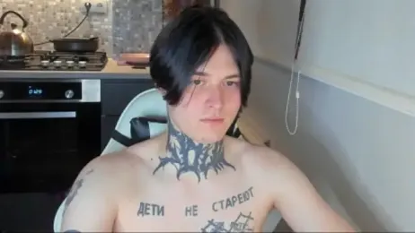 _torfin_ webcam model stream image