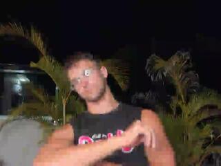 Forest Nichols webcam model stream image