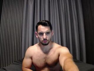 Antonio Valentini webcam flirt4free model stream image
