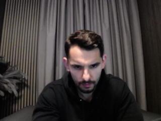 Antonio Valentini webcam model stream image