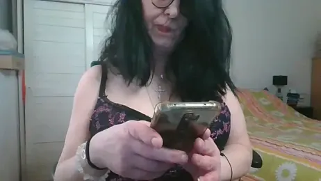 sarahspotlight webcam model stream image