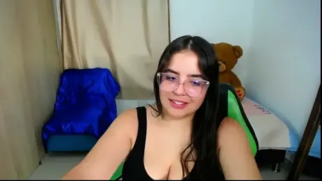 _alicia_z webcam model stream image