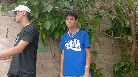 trebol_25 webcam model stream image