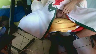 DESIDERIOYOUNG webcam model stream image