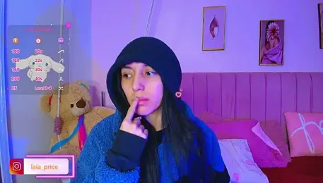 Laia_and_Damian webcam model stream image