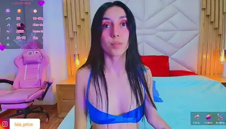 Laia_and_Damian webcam model stream image