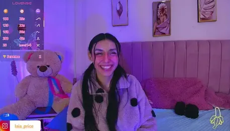 Laia_and_Damian webcam model stream image