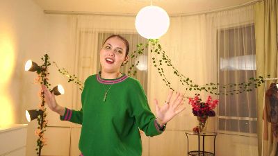 TammaraKent webcam model stream image