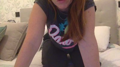 gingerbreadhot webcam model stream image