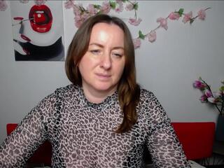 Abby Taylorr webcam model stream image