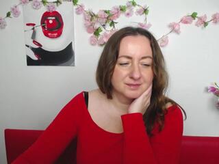 Abby Taylorr webcam model stream image