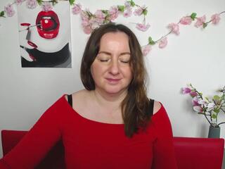 Abby Taylorr webcam model stream image