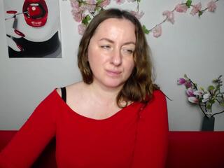 Abby Taylorr webcam model stream image