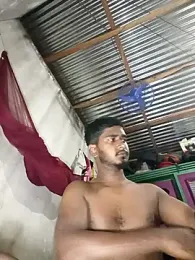 GapingConker webcam model stream image