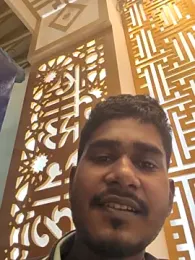 GapingConker webcam model stream image