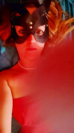 Linacoquine webcam model stream image