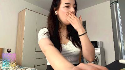 EnedinaReier webcam model stream image