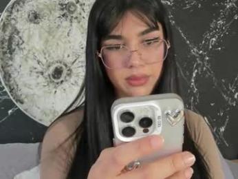 rosecassie webcam model stream image