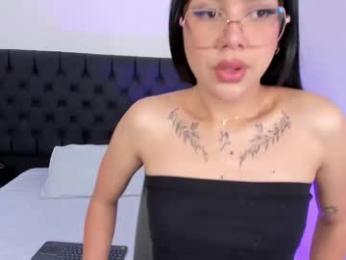 rosecassie webcam model stream image