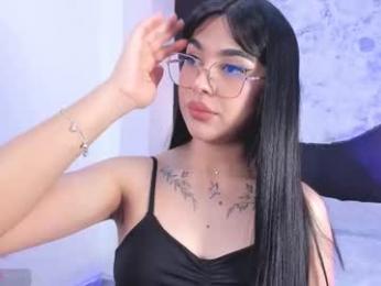 rosecassie webcam model stream image