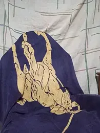 DevilDgrim webcam model stream image
