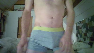 GibXOU webcam model stream image