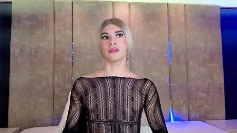 MaxiRogers webcam model stream image