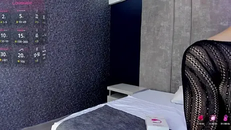 MaxiRogers webcam stripchat model stream image