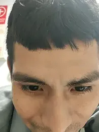 RiffledCrinoid webcam model stream image