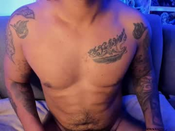 johncarrie webcam model stream image
