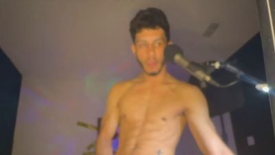 DamnKevin webcam model stream image