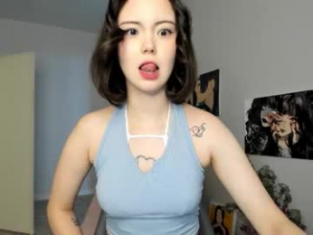 red_mok webcam model stream image