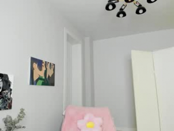 red_mok webcam chaturbate model stream image
