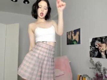 red_mok webcam model stream image